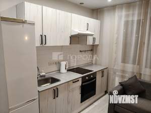 1-к квартира, на длительный срок, 33м2, 5/10 этаж