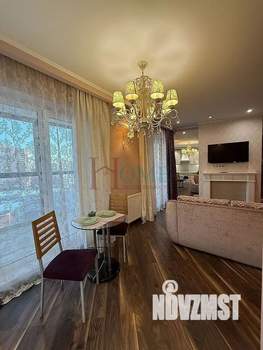 2-к квартира, на длительный срок, 50м2, 15/17 этаж