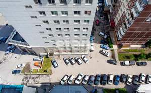 1-к квартира, на длительный срок, 52м2, 14/17 этаж