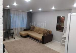 2-к квартира, на длительный срок, 42м2, 2/5 этаж