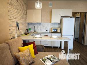 Студия квартира, посуточно, 30м2, 5/24 этаж