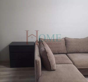 1-к квартира, на длительный срок, 42м2, 2/14 этаж