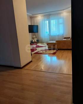 3-к квартира, на длительный срок, 79м2, 5/16 этаж