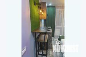 1-к квартира, посуточно, 20м2, 4/7 этаж