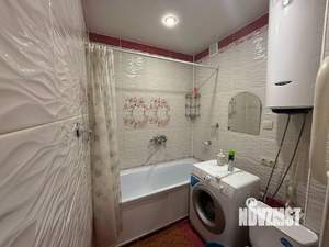 1-к квартира, на длительный срок, 32м2, 1/10 этаж