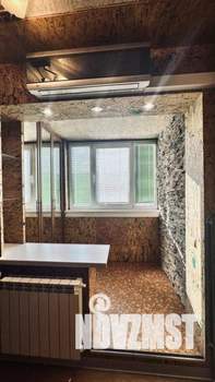 2-к квартира, на длительный срок, 50м2, 4/9 этаж