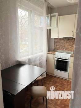 1-к квартира, на длительный срок, 30м2, 2/5 этаж