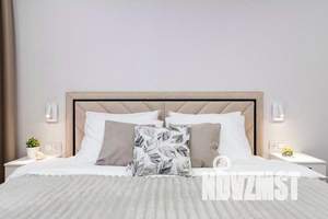 2-к квартира, посуточно, 55м2, 6/14 этаж