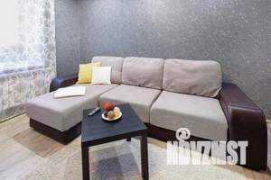 1-к квартира, посуточно, 35м2, 15/25 этаж