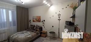 Студия квартира, посуточно, 24м2, 14/25 этаж