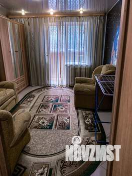 2-к квартира, посуточно, 47м2, 1/9 этаж