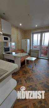 1-к квартира, на длительный срок, 47м2, 4/19 этаж