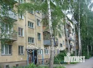 2-к квартира, на длительный срок, 43м2, 1/5 этаж
