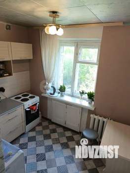 3-к квартира, на длительный срок, 57м2, 4/9 этаж