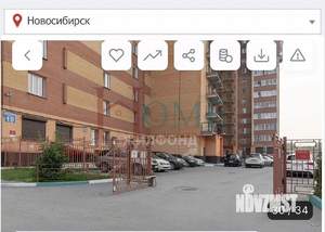 4-к квартира, на длительный срок, 98м2, 2/16 этаж