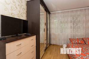 1-к квартира, посуточно, 40м2, 2/5 этаж