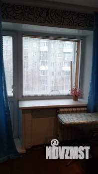 1-к квартира, на длительный срок, 31м2, 3/5 этаж