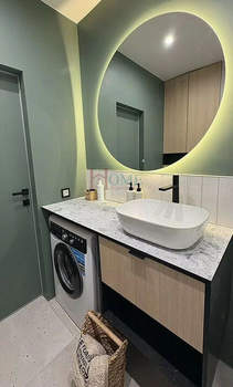 Студия квартира, на длительный срок, 28м2, 11/25 этаж