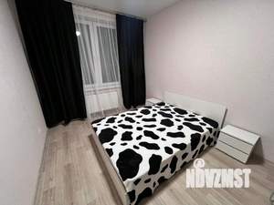1-к квартира, посуточно, 70м2, 1/1 этаж
