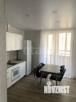 2-к квартира, на длительный срок, 58м2, 13/25 этаж