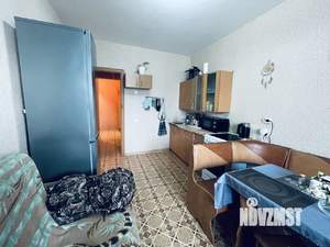 1-к квартира, на длительный срок, 43м2, 8/12 этаж