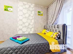 Студия квартира, посуточно, 27м2, 5/25 этаж