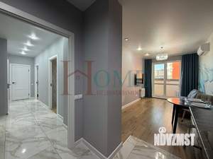 3-к квартира, на длительный срок, 68м2, 16/25 этаж