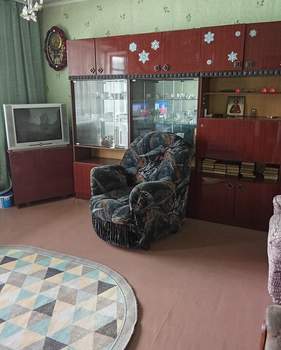 2-к квартира, на длительный срок, 50м2, 8/9 этаж