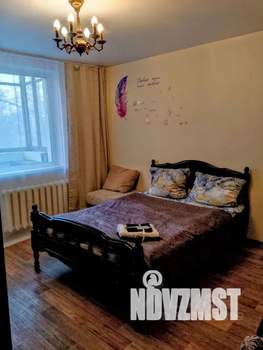 2-к квартира, посуточно, 42м2, 2/5 этаж