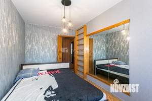 2-к квартира, на длительный срок, 46м2, 3/9 этаж