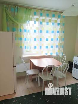 1-к квартира, на длительный срок, 39м2, 2/9 этаж