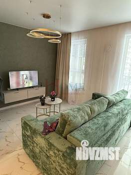 Студия квартира, на длительный срок, 29м2, 5/19 этаж