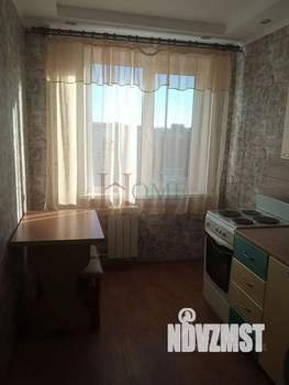 2-к квартира, на длительный срок, 43м2, 8/9 этаж