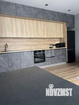 1-к квартира, на длительный срок, 45м2, 3/25 этаж