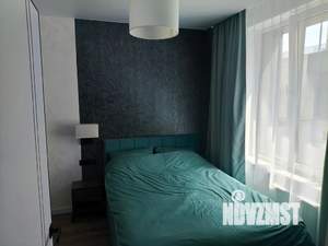2-к квартира, посуточно, 37м2, 2/25 этаж