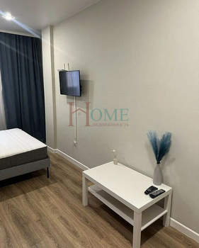 1-к квартира, на длительный срок, 40м2, 10/19 этаж