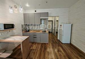 1-к квартира, на длительный срок, 28м2, 7/14 этаж