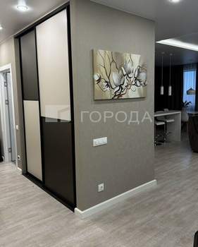 3-к квартира, на длительный срок, 115м2, 5/25 этаж