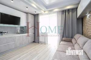2-к квартира, на длительный срок, 43м2, 16/16 этаж