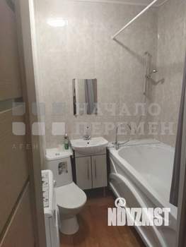 Студия квартира, на длительный срок, 30м2, 6/17 этаж