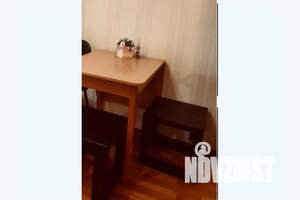 1-к квартира, посуточно, 45м2, 8/10 этаж