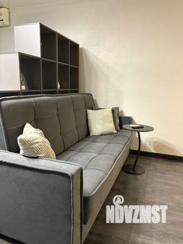 1-к квартира, посуточно, 41м2, 1/12 этаж