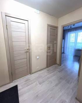 2-к квартира, на длительный срок, 56м2, 1/17 этаж