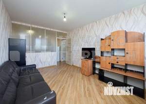 2-к квартира, на длительный срок, 56м2, 24/24 этаж