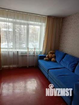 1-к квартира, на длительный срок, 30м2, 2/8 этаж