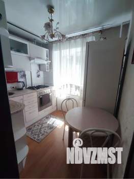 3-к квартира, посуточно, 45м2, 2/5 этаж