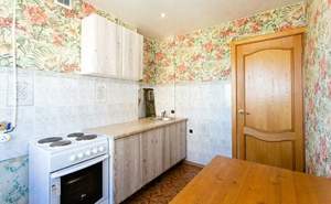 3-к квартира, на длительный срок, 60м2, 9/9 этаж