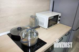 1-к квартира, посуточно, 32м2, 5/24 этаж