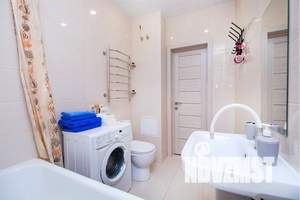 2-к квартира, посуточно, 40м2, 5/8 этаж