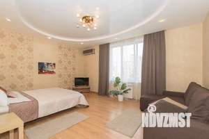 2-к квартира, посуточно, 73м2, 1/1 этаж